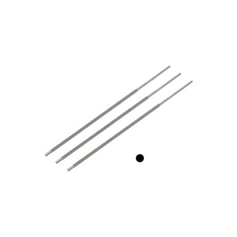 LIMA PER CATENA MOTOSEGA- - 13/64 mm.200 ø mm.5,2 - 4 blister EXCEL