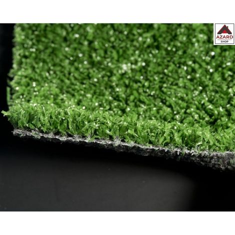 Moquette Prato Sintetico 7mm Erbetta Sintetica Giardino H.100 X Ml.3 (1/3)