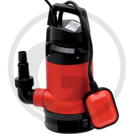 Pompa immersione mod 167 motore 230V / 50HZ - 550W 26070168