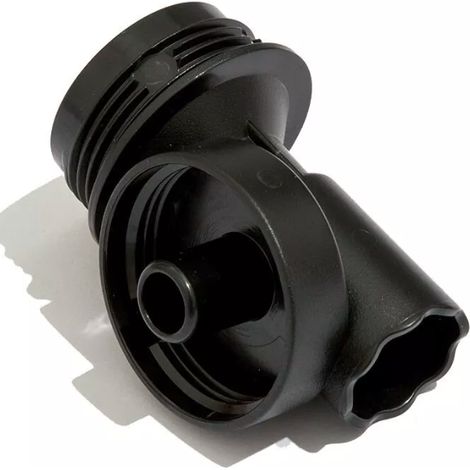 Bestway P61726ASS18 Lay-Z Spa Tube en T Pour l'évacuation de l'eau