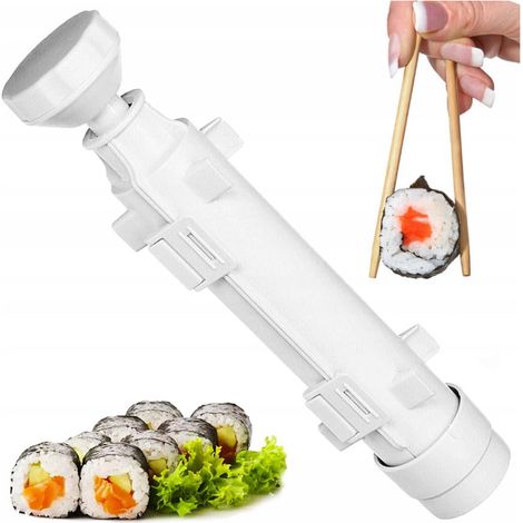 Professionelle Sushi-Rollmaschine (1/5)