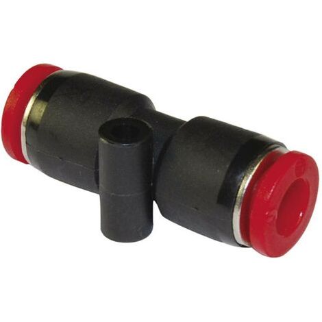 IMI NORGREN Raccord droit C00201200 Ø de tuyau: 12 mm 1 pc(s) S65724 (1/2)