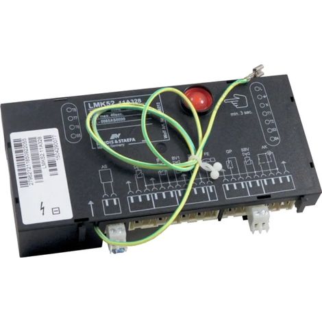 Wolf Automatismo gas per NG-31E, 279621299