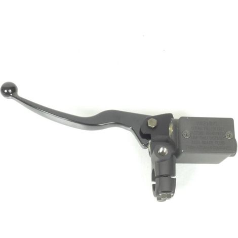 Hauptbremszylinder hinten links für Roller Peugeot 50 CITYSTAR (1/5)