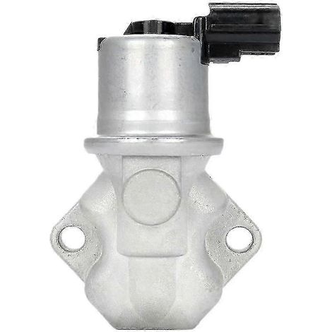 Soupape de régulation du ralenti (IAC) pour Mercruiser MPI V6 V8 5.0 5.7 1F2Z9F715AA 27-863112 27-8M0119616 Édition 0617 (1/4)