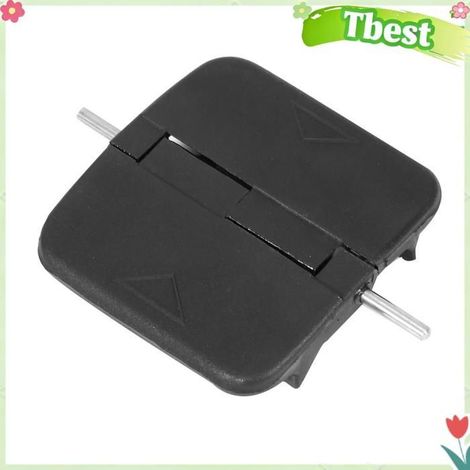 Poignée d'ouverture de vitre coulissante latérale de voiture, accessoires de porte coulissante de voiture adaptés pour T5 T6 (1/4)