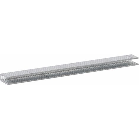 FERM ATA1031 Agrafes 25mm 1.000 pcs pour ATM1042 et ATM1051 (1/4)