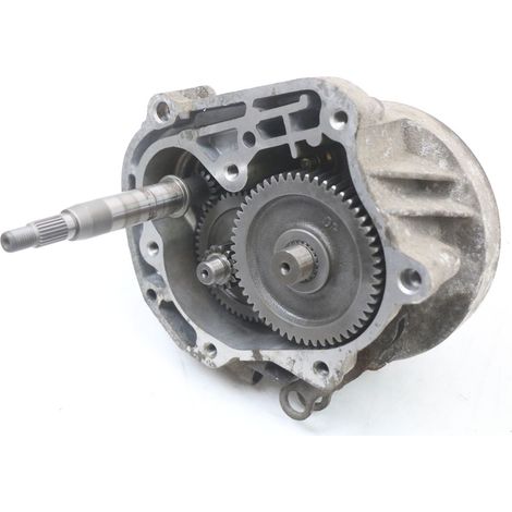 TRANSMISSION ROUE SYM ORBIT 50 2008 - 2010 (1/5)