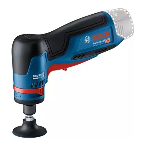 Bosch Akku-Geradschleifer GWG 12V-50 S ohne Akku und Ladegerät im Karton (1/10)