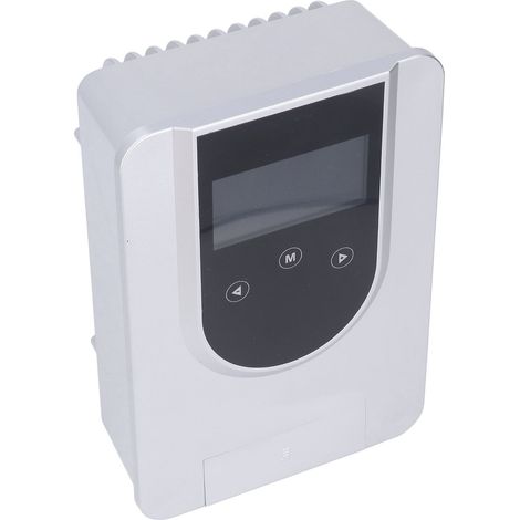 MPPT-Solarladeregler, Photovoltaik-Lade-/Entladeregler, 12 V, 24 V, 36 V, 48 V, 60 A, 80 V (1/5)