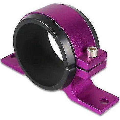 Support de fixation pour pompe à huile simple de 50 mm, fixation rapide, accessoire auto FF-1001-50