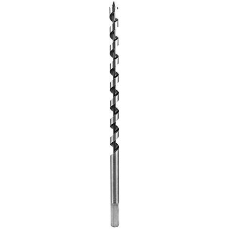 Dickholzbohrer, Holzbohrer, Ø 12 mm, Gesamtlänge 300 mm, 1 Stück (1/5)