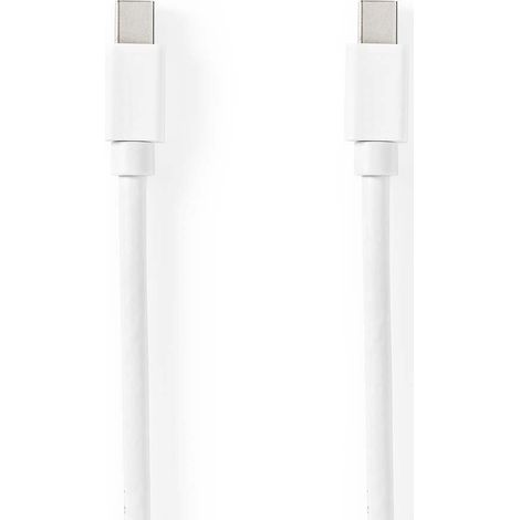 Cable Mini Displayport - Mini Displayport  Mini