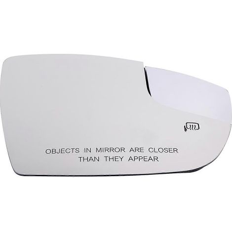 Retrovisor exterior derecho para Ford (1/5)
