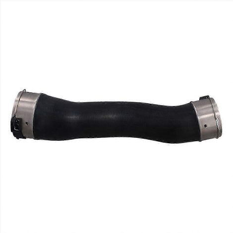 Tuyau d'intercooler turbo 13717602652 pour N55 M2 M135i M235i 335i 435i IX F20 F23 F30 F31 F3 de bonne qualité (1/5)