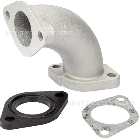 Accessoires pour quads et motos 4x4, accessoires pour quads, cache-frein à tambour avant 125-250 cm³, housse de siège de moyeu, buggy (1/5)