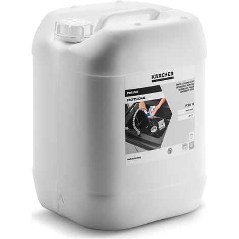 DETERGENTE BIO PC 10 20 LT (1/5)