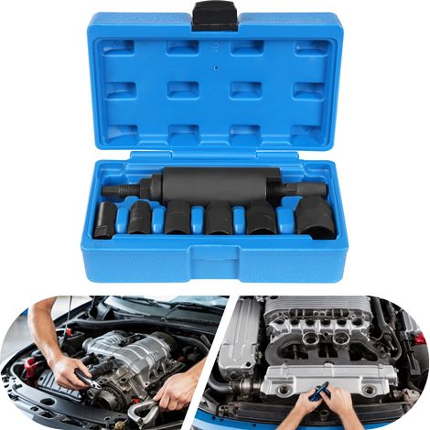 Antriebsachsen-Abzieher Ausbauwerkzeug-Satz M16-M30x1.5 für Subaru BMW (1/5)