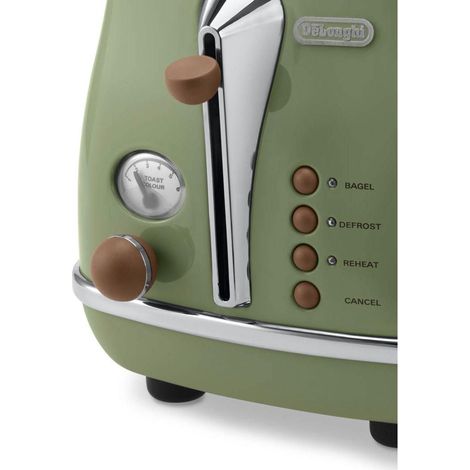 De'Longhi CTOV 2103.GR