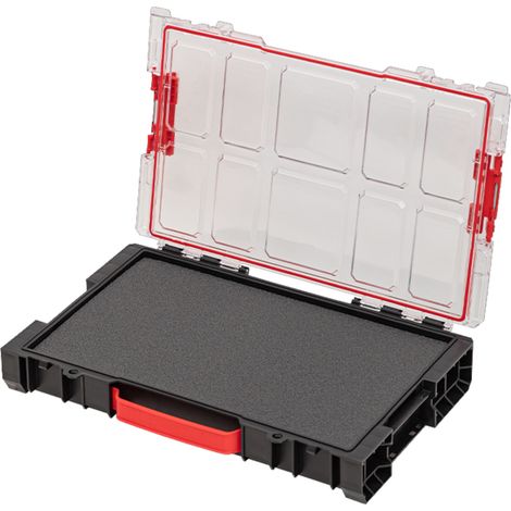 Toolbrothers RHINO L Organizer ECO Altura M Multicapa Personalizado 5 l IP54 (1/5)