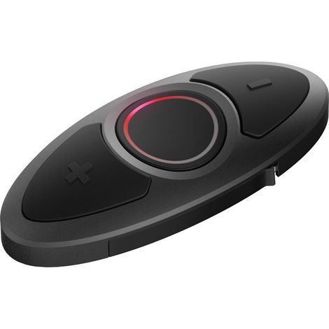 Telecomando SENA RC3 per citofoni 30K, 20S EVO, 20S, 10S, 10R, 10U, 10C, 10C-PRO, 10C-EVO adesivo (EL)