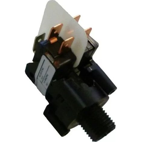 Tecmark TBS125 Interruttore pneumatico 16A 220V