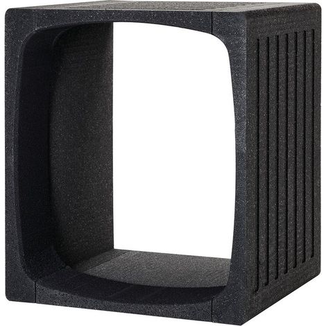 Vaillant VWZ Passaggio a muro 680x780 per versoTHERM e recoCOMPACT, 0010023377