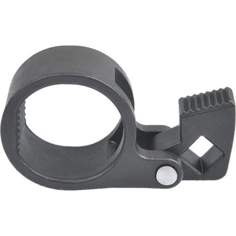 Ball Joint Puller, Universal Tie Rod End Removal Wrench, 27-42 mm, Removal Tool with 1/2-inch Square Drive, YMYNY