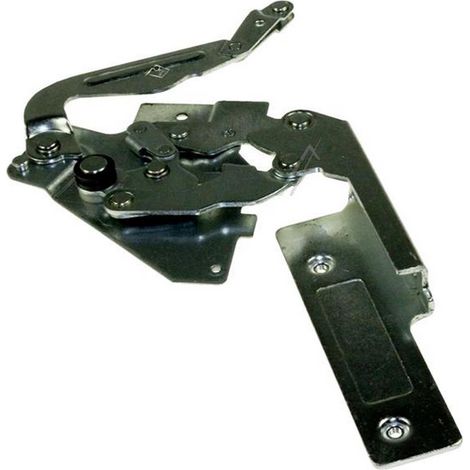Ersatzteil - SOS Accessoire Charnière droite pour Lave-vaisselle SMEG 681330614 -  - SMEG, INDESIT, ESSENTIEL B