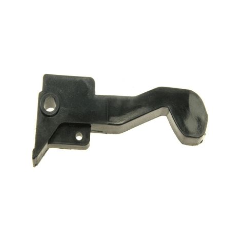 CROCHET DE PORTE INFERIEUR POUR MICRO ONDES   SAMSUNG - DE64-01352A (1/2)