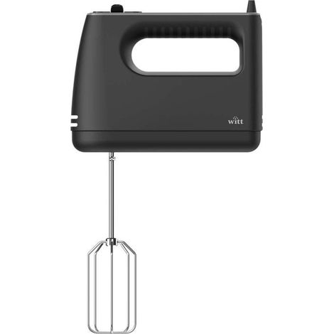 Mixeur à main schell 61650028 450W 5 vitesses (1/2)