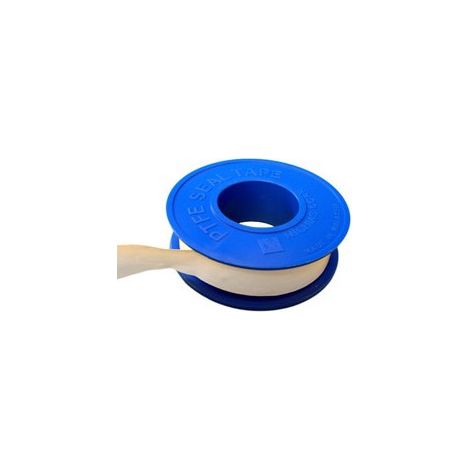 Rouleau de téflon 12 mm x 12 m - Fitt