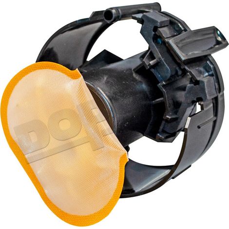 Gilt für die BMW E34 Kraftstoffpumpenbaugruppe (Kit) 16147161387 (1/4)