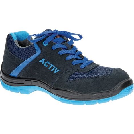 Sicherheitsschuh Activ S1 43 GOPART 1966001043GP 43 (1/5)