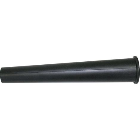 Buse en caoutchouc Starmix conique Ø 28-38 mm, longueur 23 cm