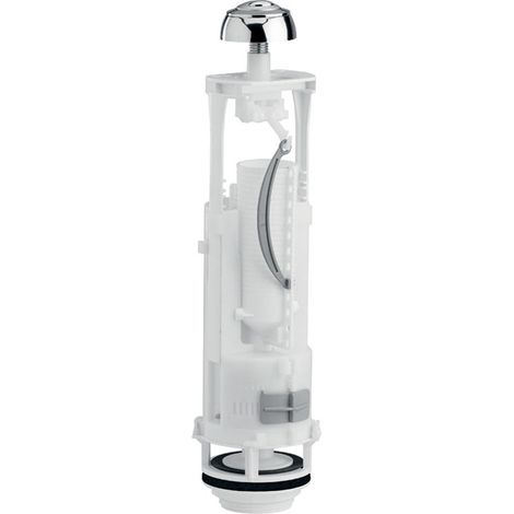 Mécanisme universel Ancoflow silencieux 3/6L (1/2)