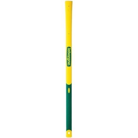 Mango Maza 900Mm Fibra Vidrio Novagrip