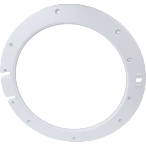 Ersatzteil - Rahmen Bullauge Original - - SIEMENS, BOSCH, VIVA, CONSTRUCTA, BALAY