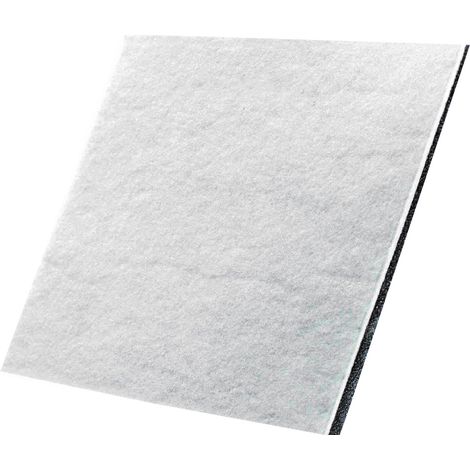 Electrolux Filtro motore Ergospace bianco set di 2 (1/3)