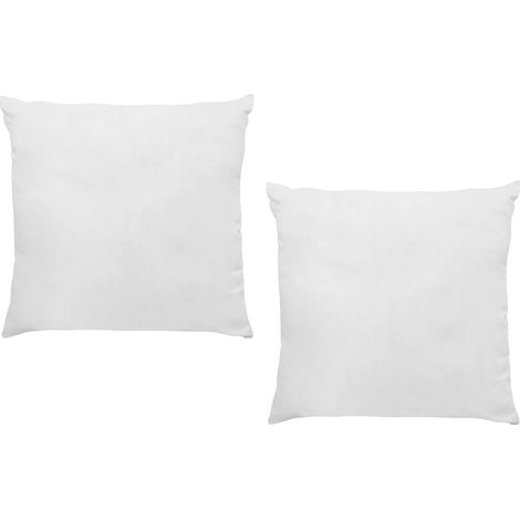 Guanciale 60 x 60 cm 400 g - Lotto di 2 - BIESYA di DREAMEA (1/3)