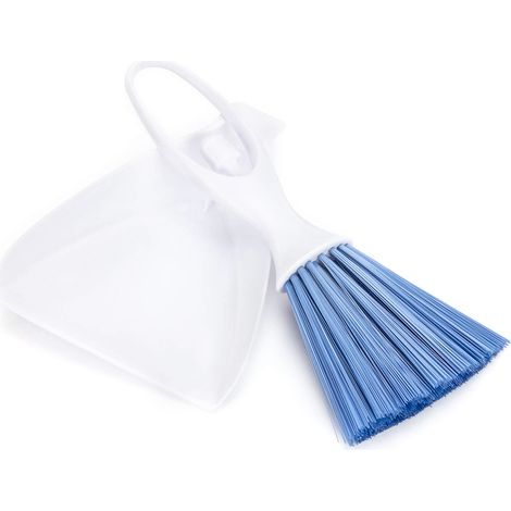 Brosse de nettoyage portable multifonctionnelle en plastique pour grilles d'aération de voiture, brosse douce pour climatiseur, outil de nettoyage anti-poussière (1/5)