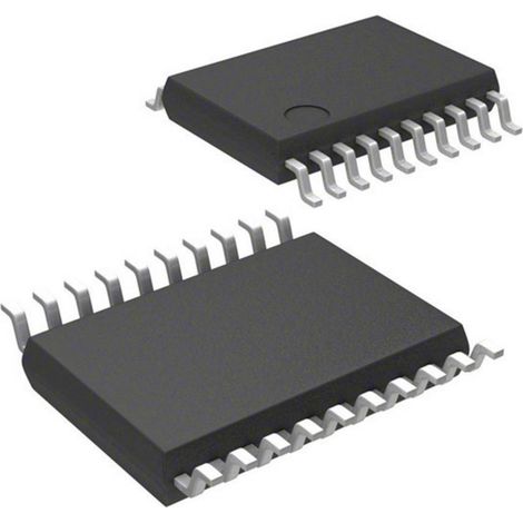 Microchip Technology MCP2515-I/ST IC interfaccia controller CAN SPI™ TSSOP-20