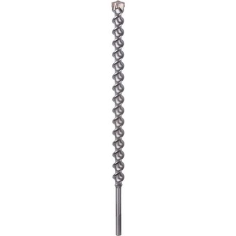 PRO SDS-max-7 Bohrer, 40x600x720 mm (1/5)