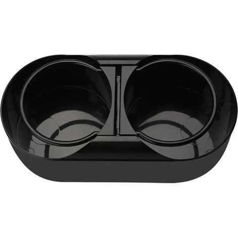 Porte Boisson Voiture Support Verre Style Voiture Support (1/5)
