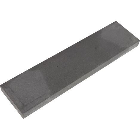 Pierre à aiguiser professionnelle avec base, outils de cuisine, grain 800 (1/5)