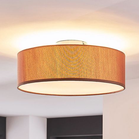 [GEBRAUCHT] B-Ware Lindby Deckenlampe Sebatin Wohnzimmerleuchte Hängelampe Lampe Leuchte E27