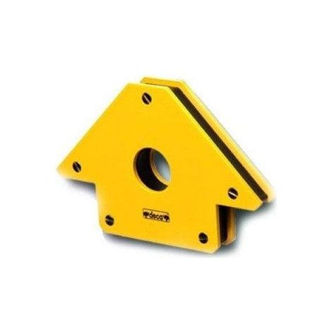 Deca 010345 Support électrode magnétique maintien stable