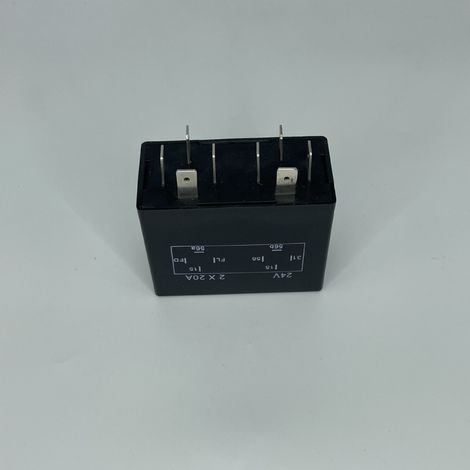 Relay 1327013, 1504270, 1401788, 1902698, 2005179