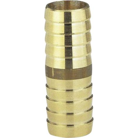 Raccord de tuyau GARDENA 07181-20 laiton Ø 19 mm (3/4) (1/3)