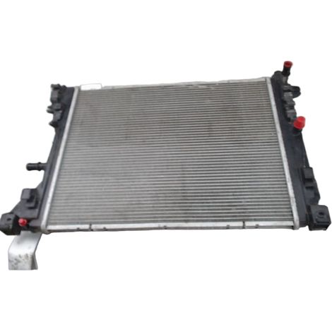 [PRODUIT D'OCCASION] Radiateur RENAULT Zoe ♻️ Ref Oe. 214104950r - Garantie à vie (1/3)